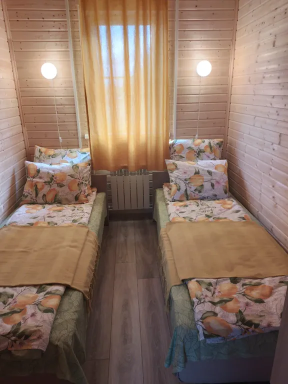 3-комнатный Дом