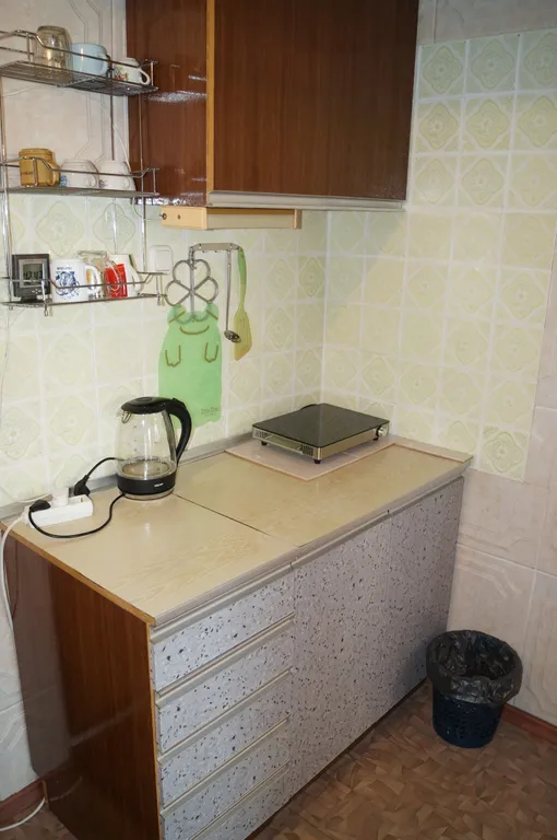 Квартира Обычная квартира — Владивосток