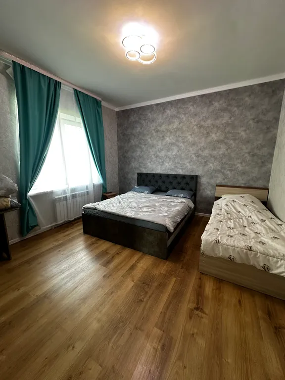 Коттедж Sun House