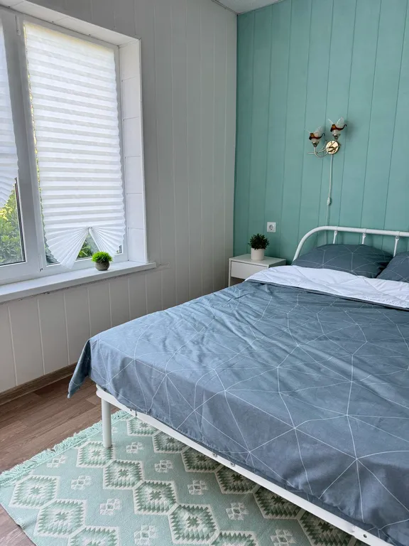 Уютная комната в частном доме