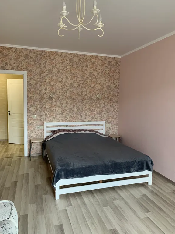 На 1-й линии у моря