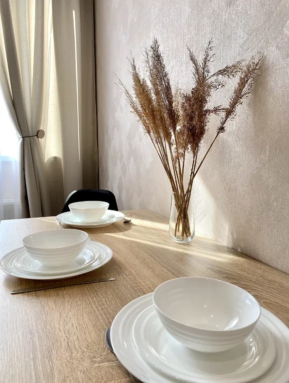 Уютная квартира у моря