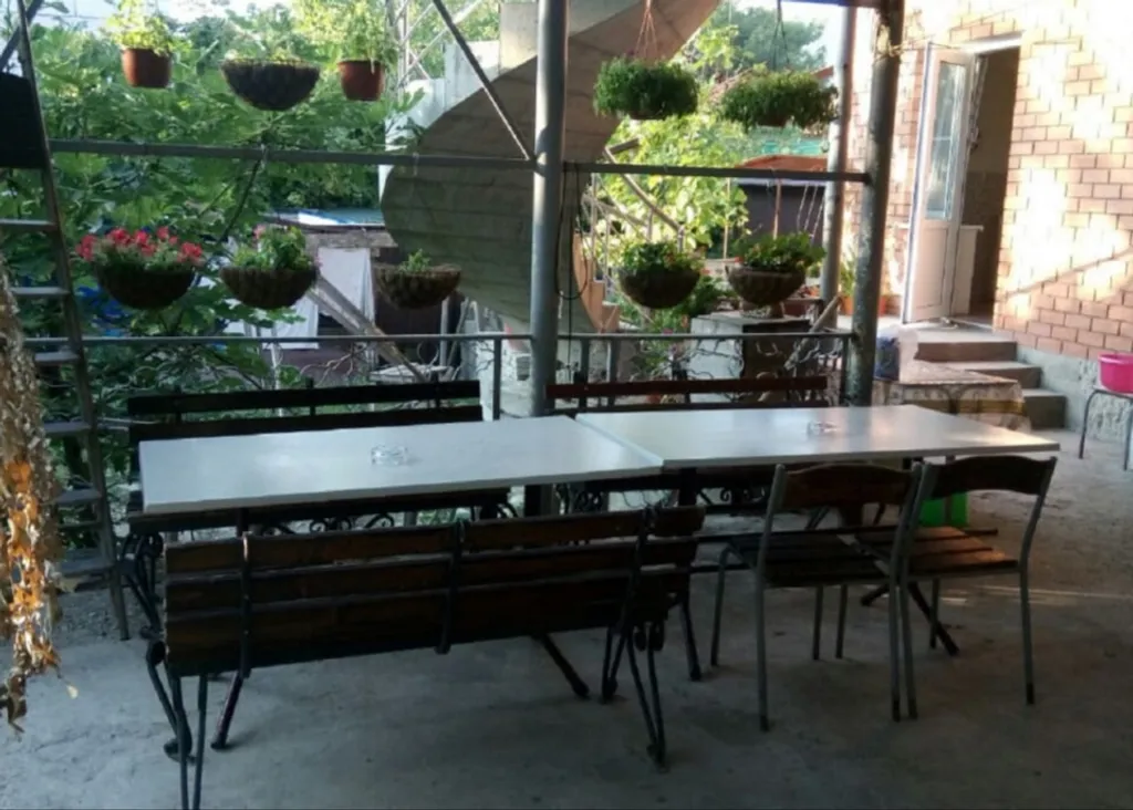 Квартира Квартира Уютный номер с удобствами для комфортного отдыха — Геленджик