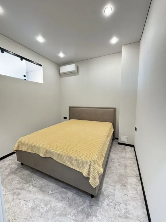 Уютная квартира в ЖК Золотыe Пеcки — аренда посуточно в Евпатория