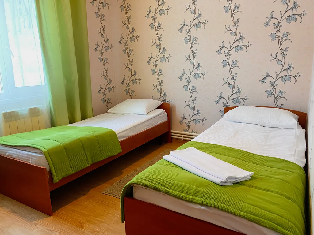 Квартира Комната — аренда посуточно в Ишим