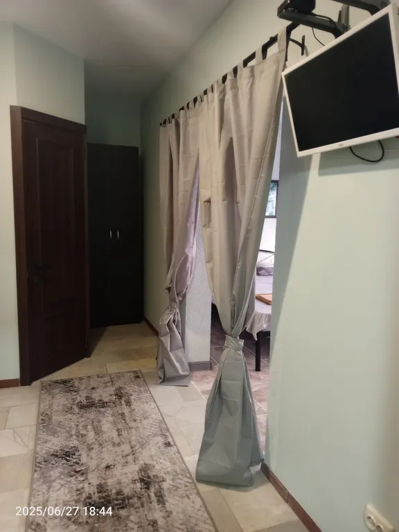 Двухкомнатный 4-х местный домик