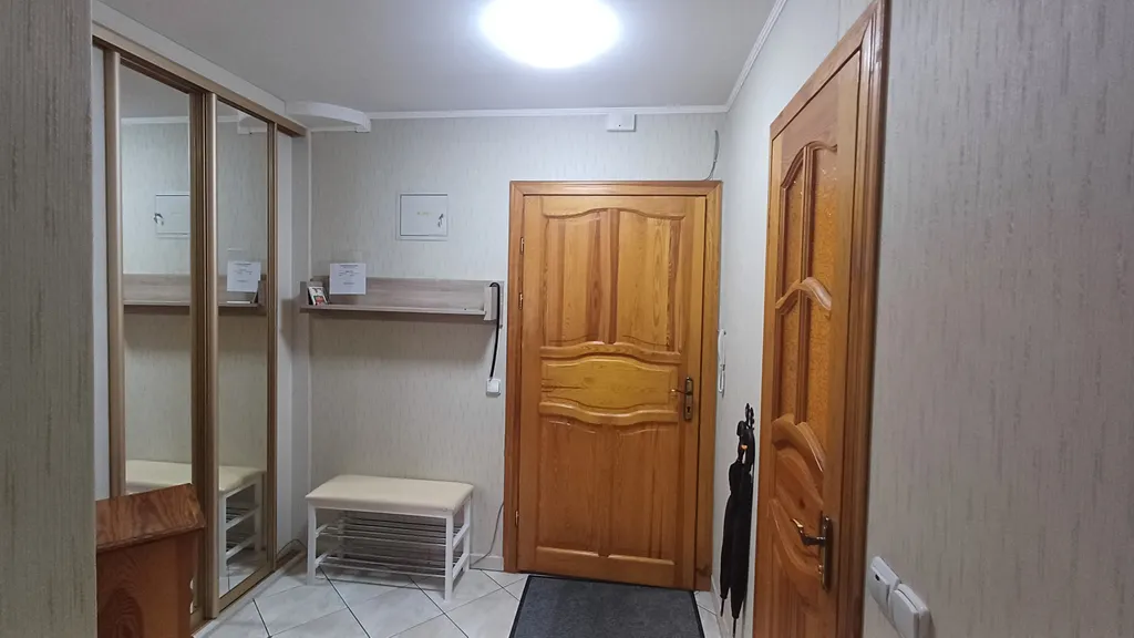 Квартира Уютная квартира в центре города — Калининград