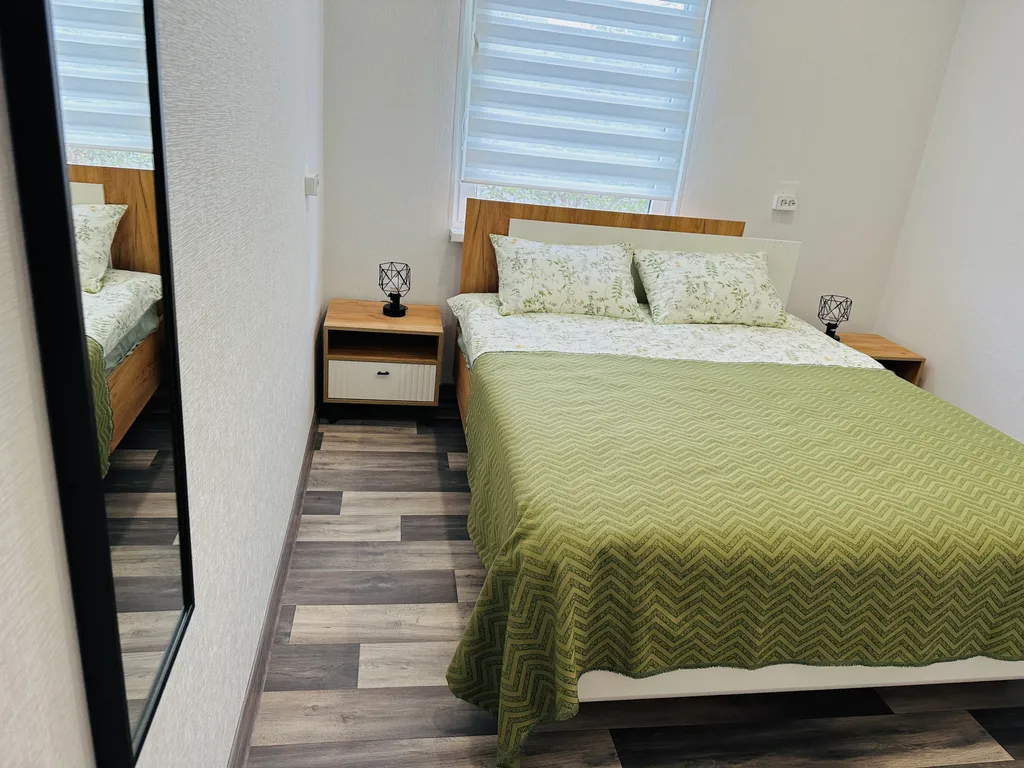 Загородный дом