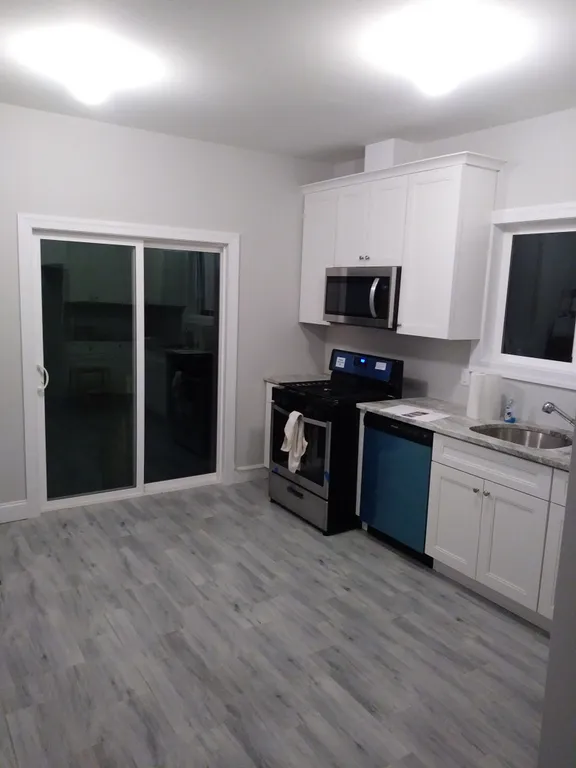 Прекрасный номер в Стейтен-Айленде