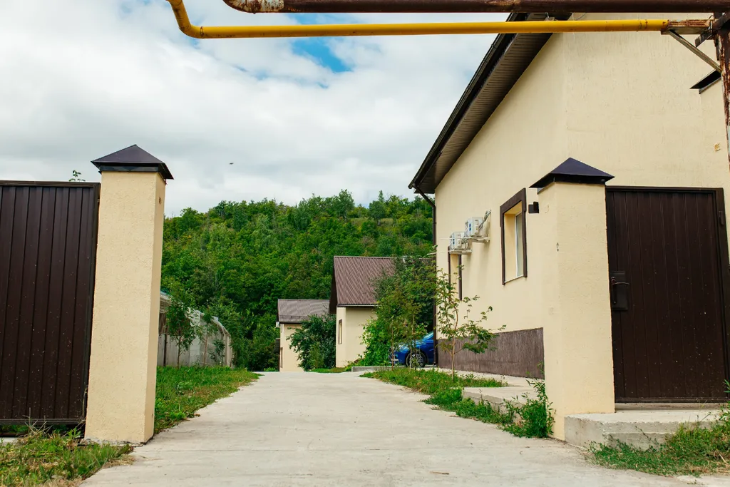 4-комнатный Дом