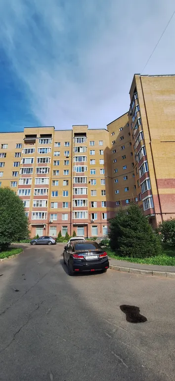 Квартира Уютная квартира в центре города — Великий Новгород