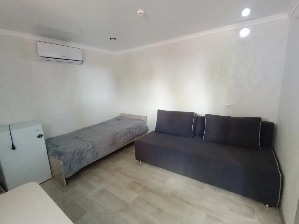 Квартира Комната — аренда посуточно в Соль-Илецк