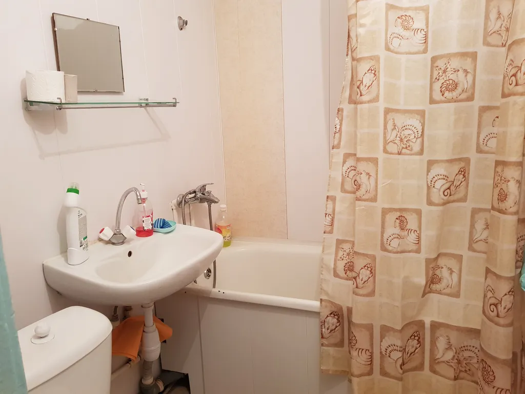 Квартира в Черниковке