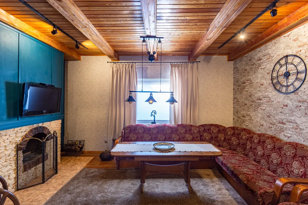 Коттедж Дача Курортная — аренда посуточно в Зеленоградск