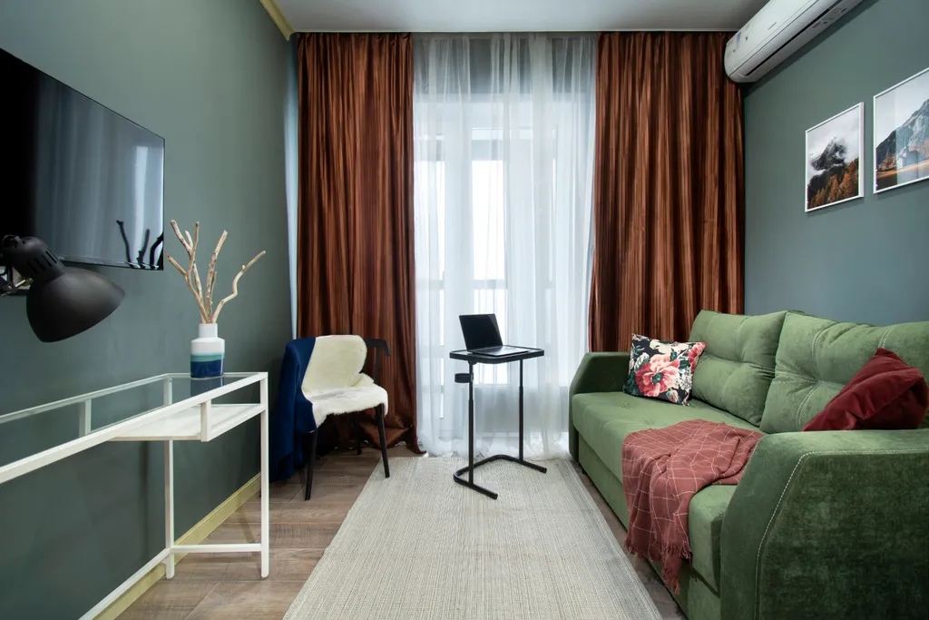 Квартира Cozy Stay Apartment — аренда посуточно в Иркутск