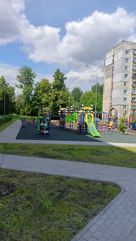 Квартира Уютная квартира в центре Ленинского района — Нижний Новгород