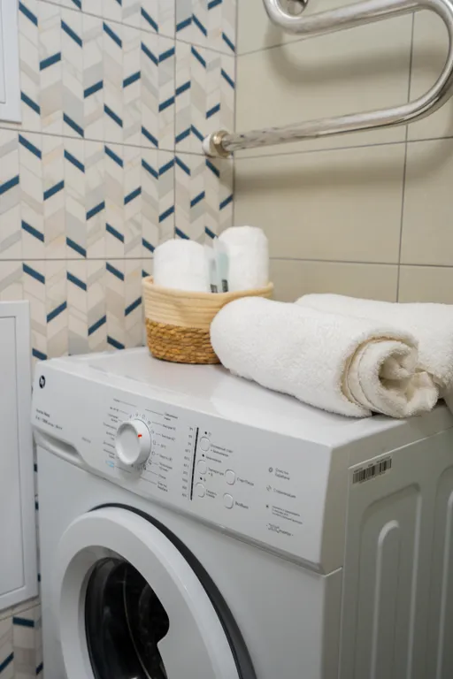 Видовая двушка у алых парусов