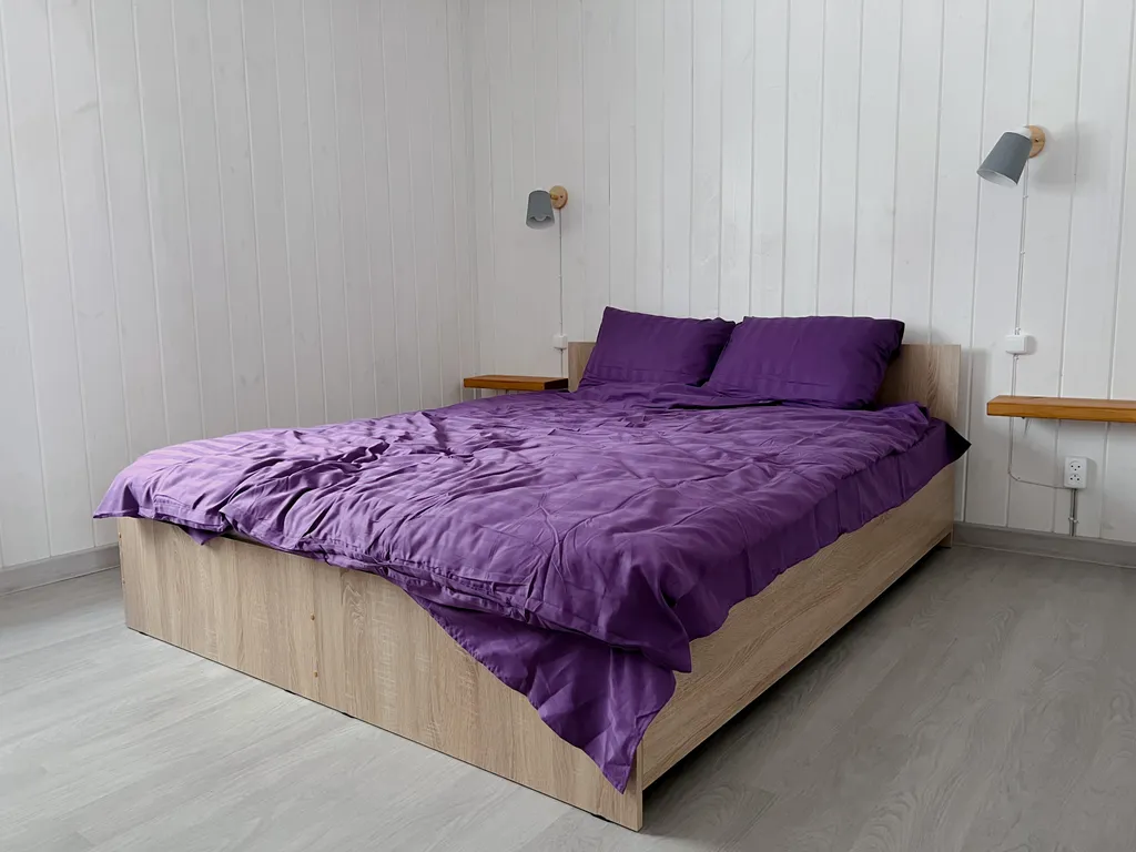 Коттедж Коттедж в 5 минутах от горнолыжного курорта — Орехово