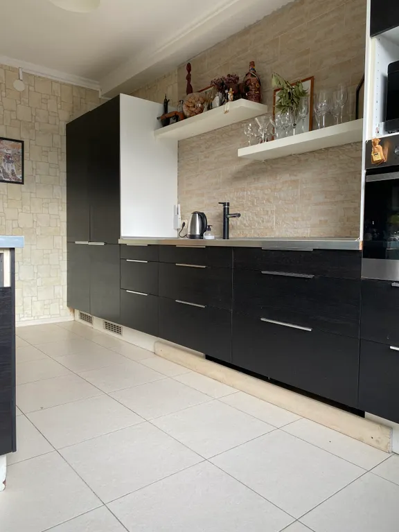 Дом под ключ