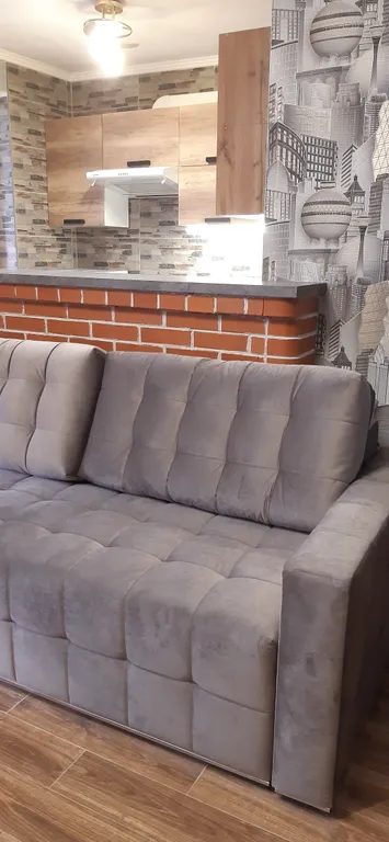 Квартира у моря Форос