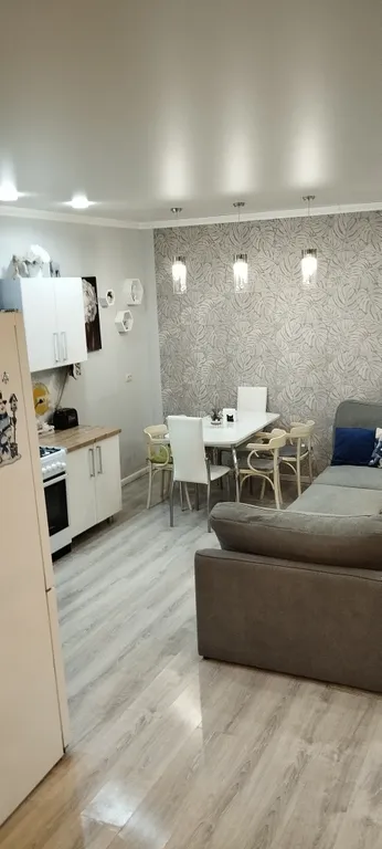 Дом-студия в Тургояке всё по домашнему