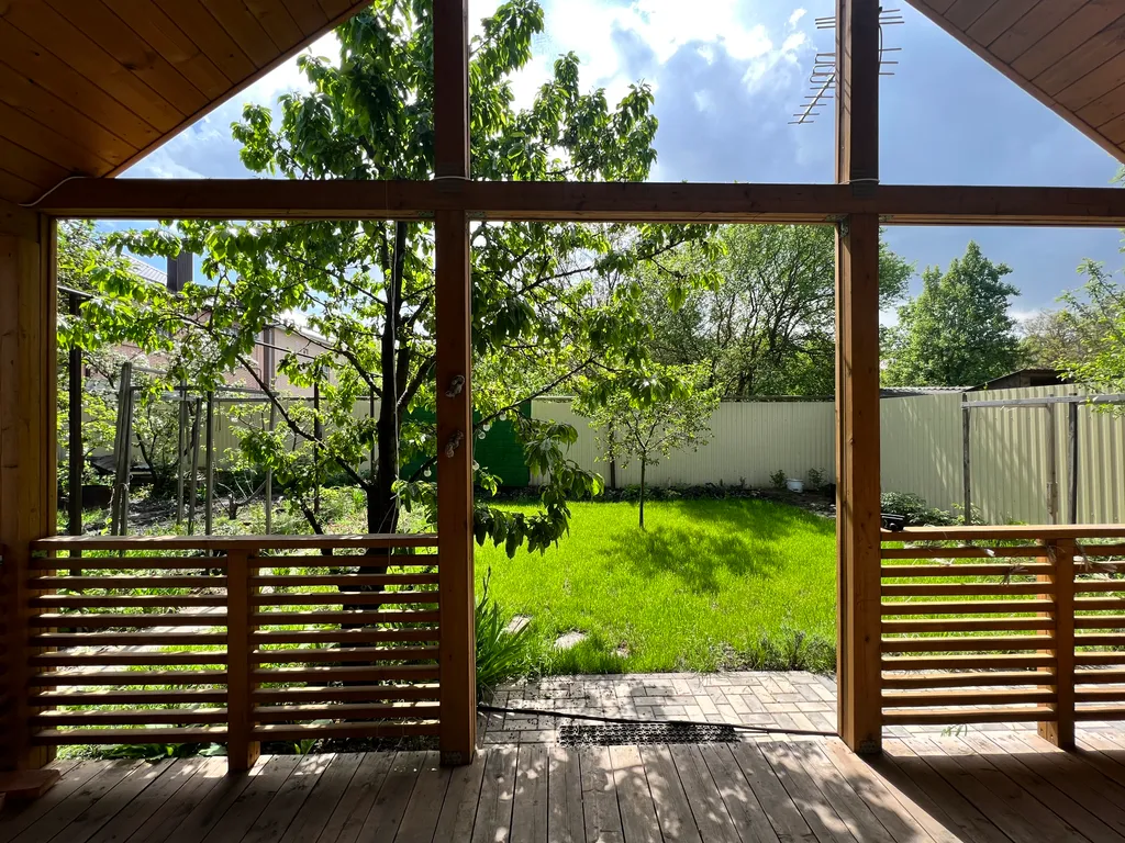 Коттедж Уютный дом Панорама — аренда посуточно в Ростов-на-Дону