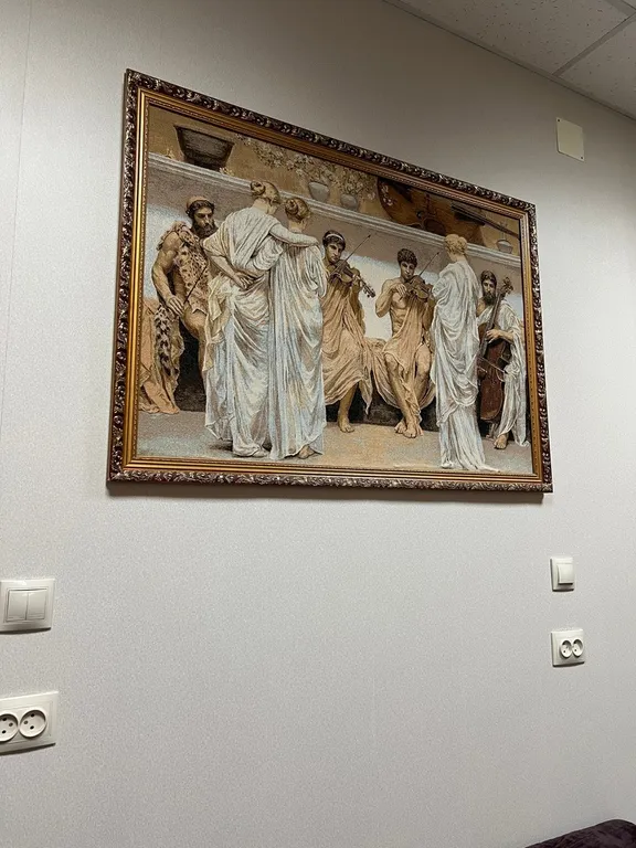 Коттедж Уютный домик в центре города — Ессентуки