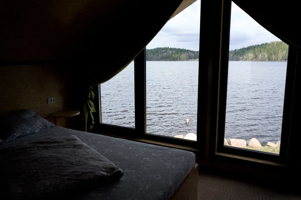 База отдыха Коттедж №5