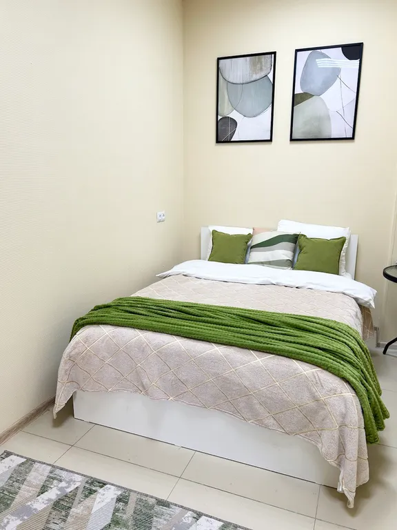 Квартира Комната — аренда посуточно в Нижний Новгород