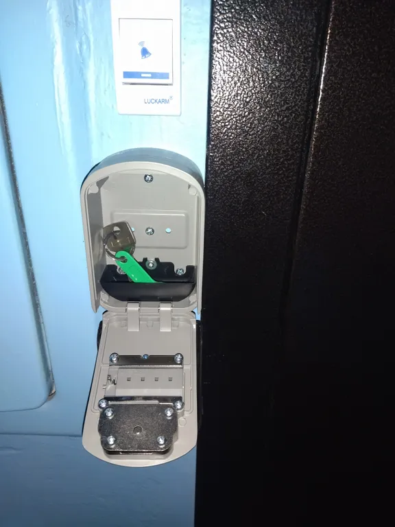 Уютная и замечательная квартира после ремонта