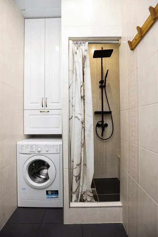 Великолепная студия рядом с Арена Плэй и метро Новомосковская