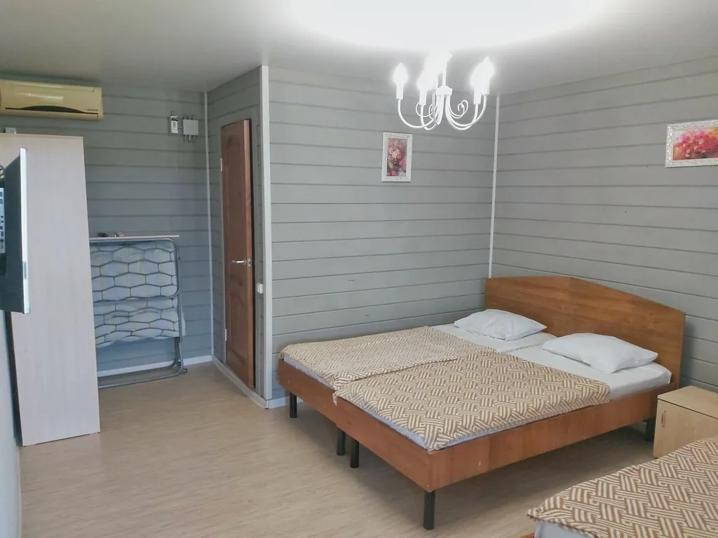 Квартира Комната — аренда посуточно в Алахадзы