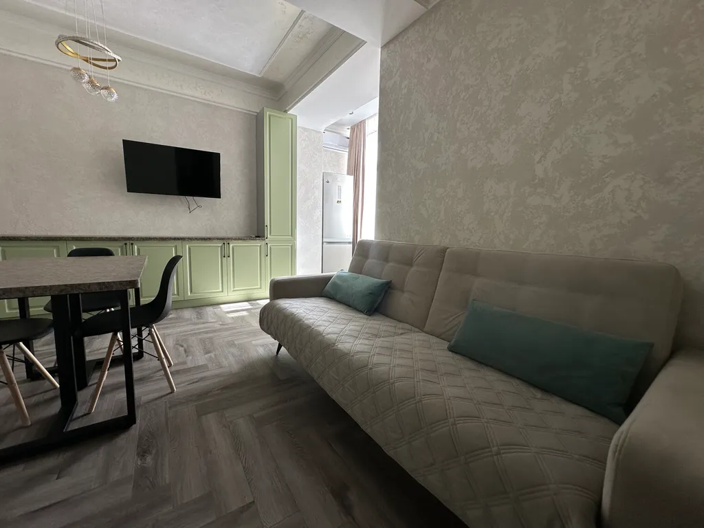 Люкс квартира на набережной