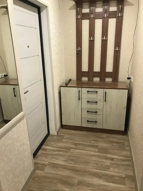 Уютная светлая студия