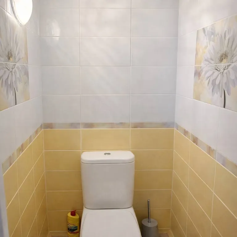 Светлая чистая квартира с хорошим видом