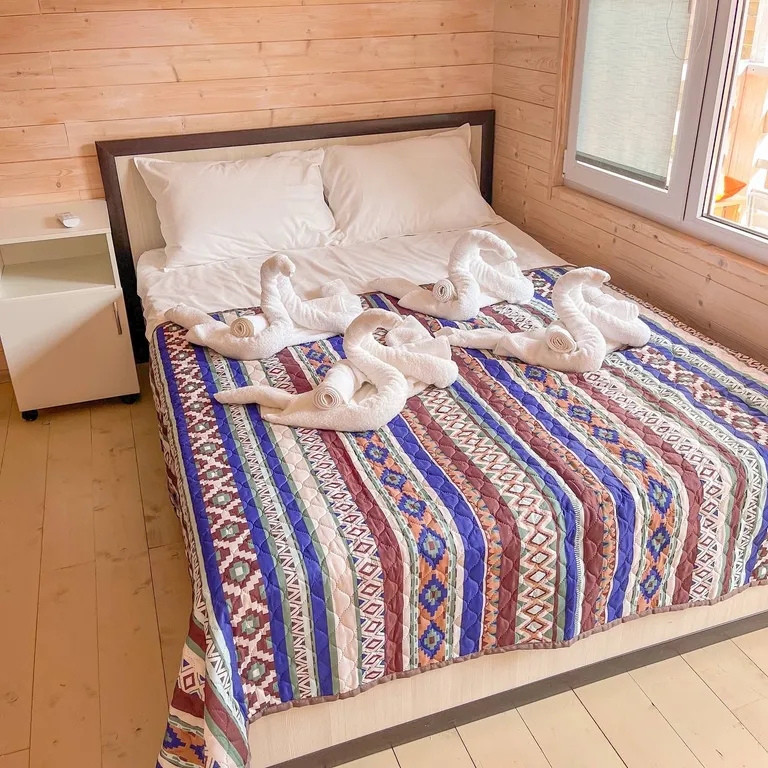 Квартира 1-комнатная Квартира — Кучугуры