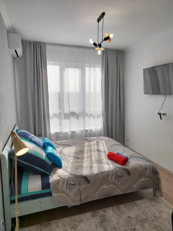 Шикарная студия