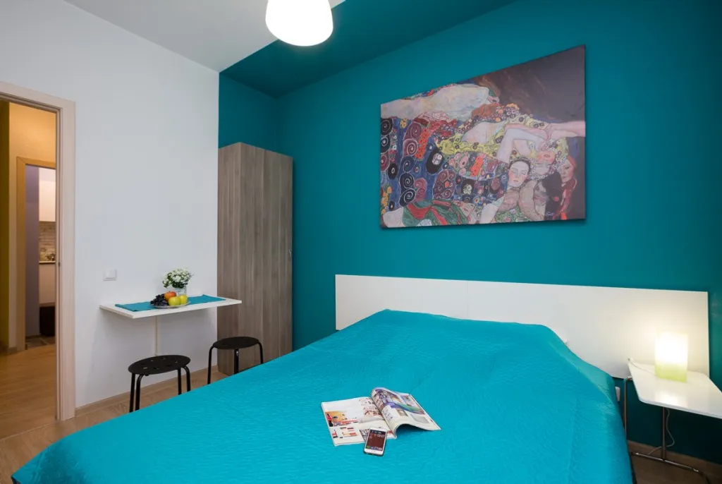 Квартира рядом с Южным Автовокзалом