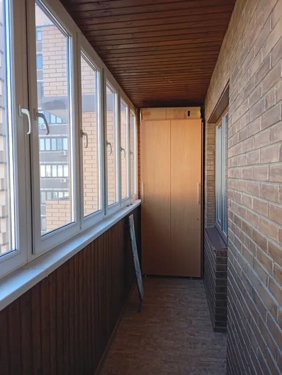 Квартира Уютная квартира в самом центре города — Краснодар