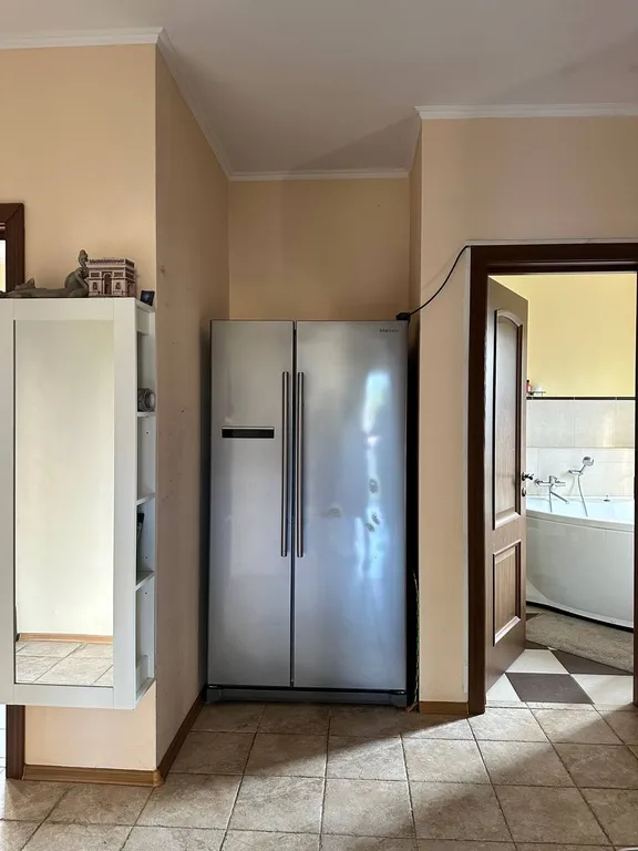 Большой дом на участке 12 соток