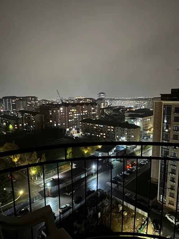 Квартира Квартира в 100 метрах от моря — Махачкала