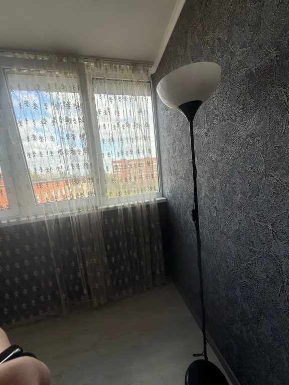 Вместительная двушка