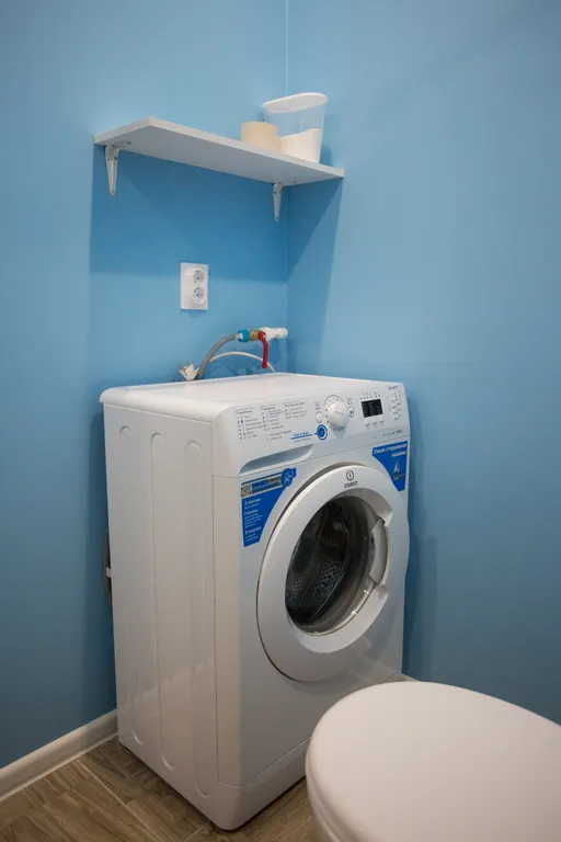 Уютная квартира в новом ЖК