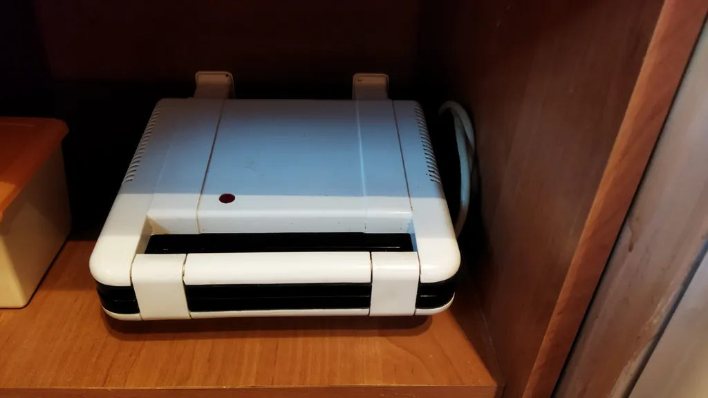 Квартира Просторная квартира в историческом центре — Светлогорск