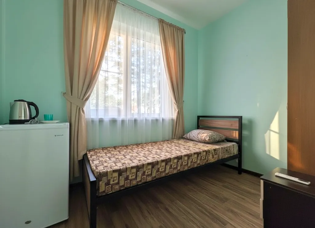 Стандарт одноместный