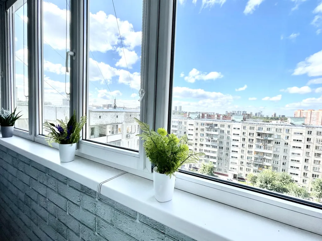 Квартира Квартира Комфортный апартамент — Новосибирск