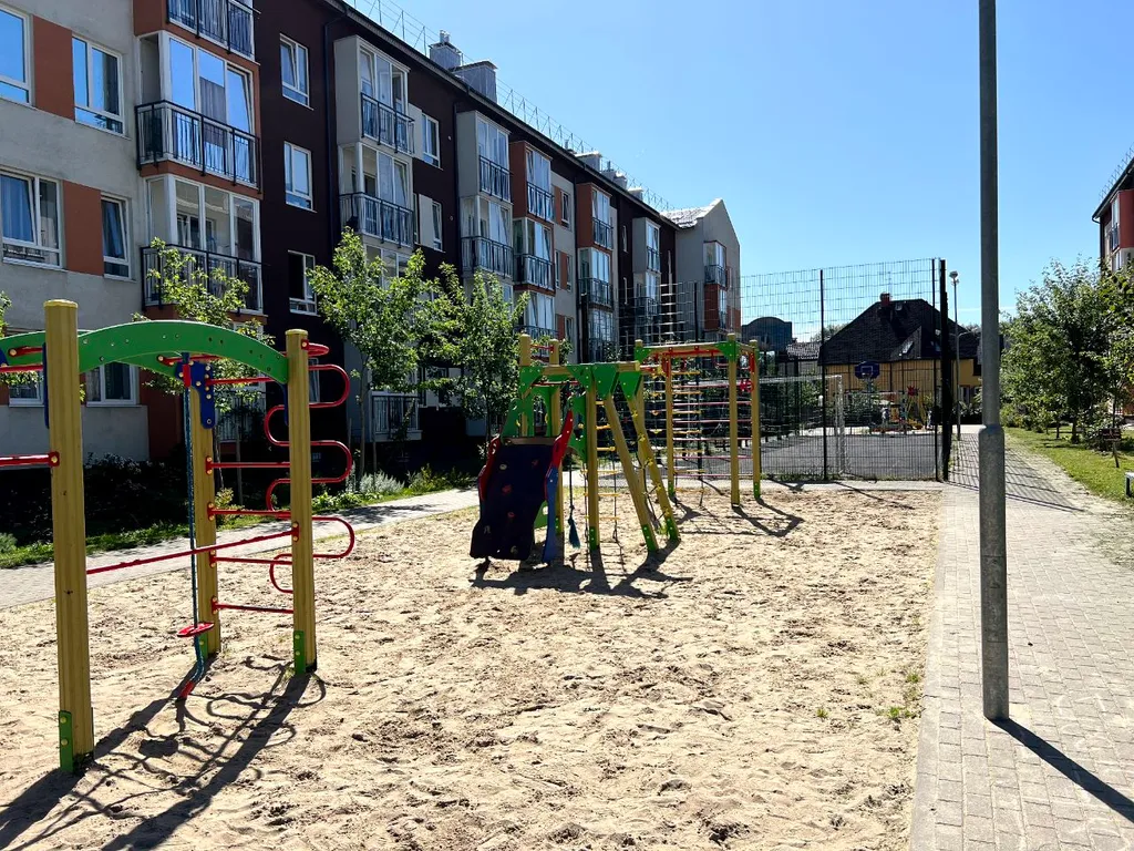 Квартира Уютная, современная квартира в новом доме — Калининград