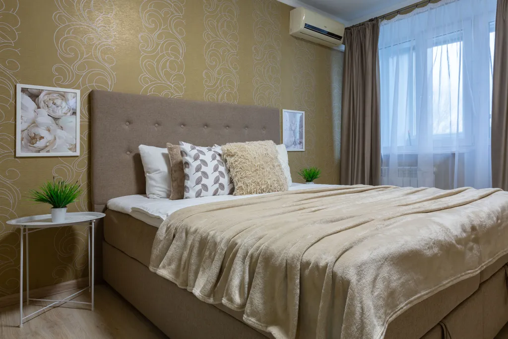 Тёплый ветер — отдых, согретый теплом