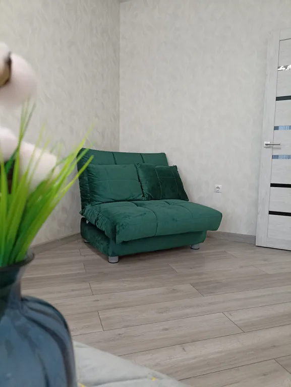 Уютная квартира напротив Олимпийского парка