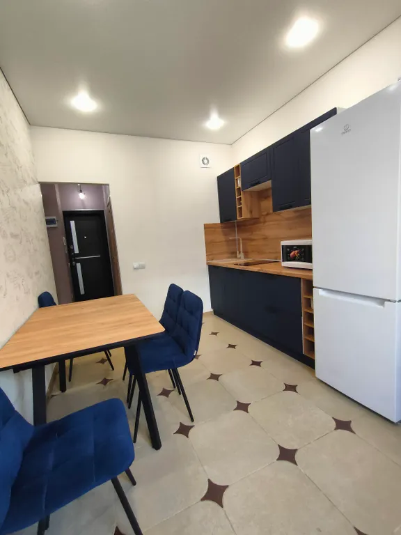 Квартира Новая, уютная квартира в микрорайоне Губернский — Краснодар